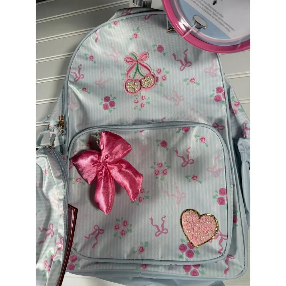 New Kids Backpack